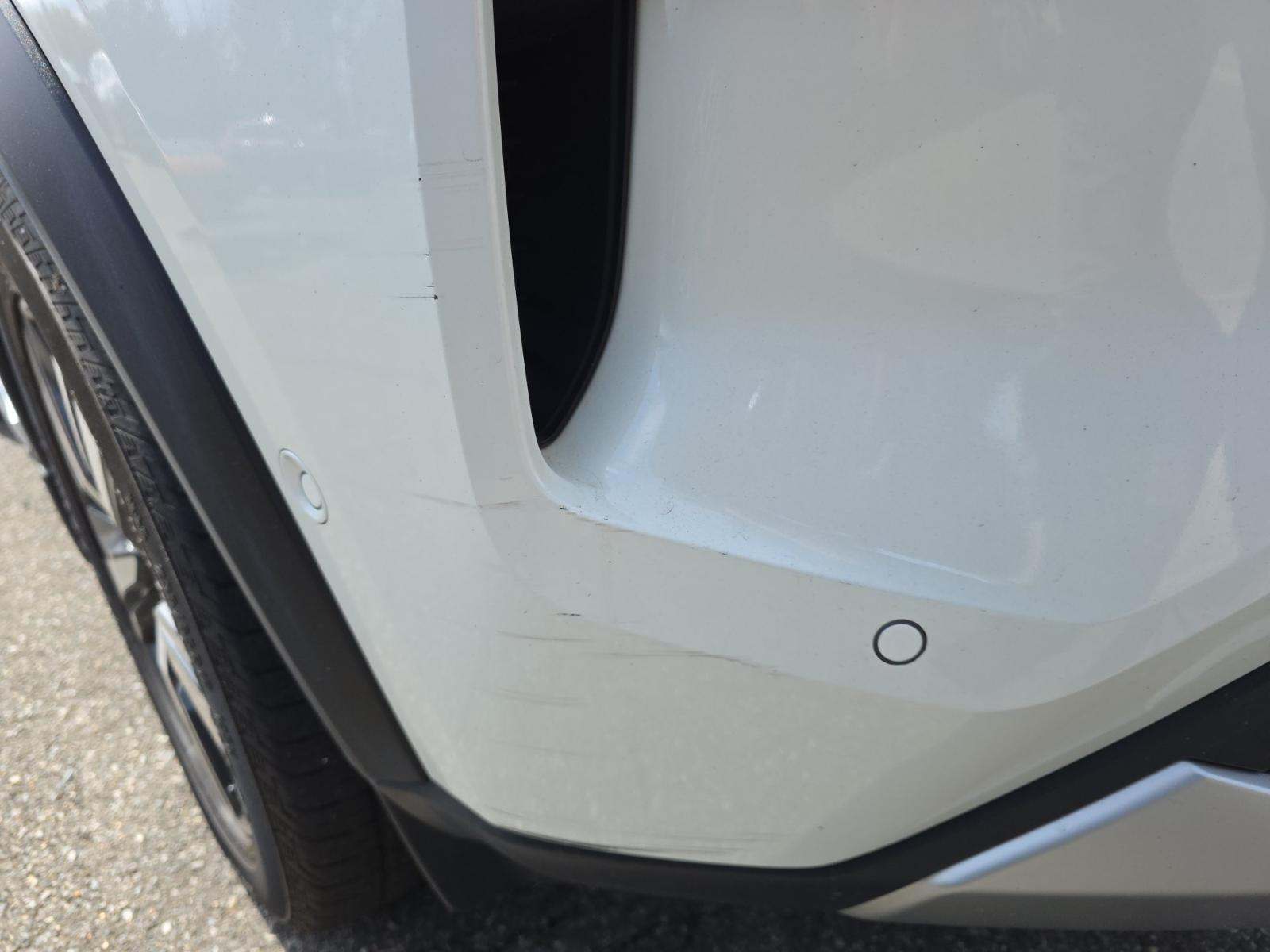 2023 Nissan Rogue Platinum AWD