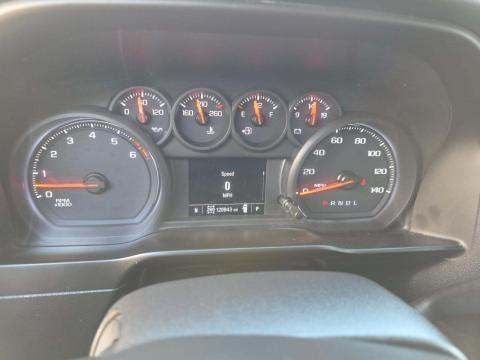 CHEVROLET CUSTOM - 9