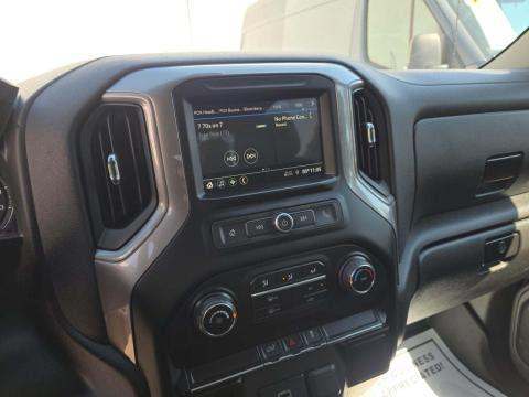 CHEVROLET CUSTOM - 10