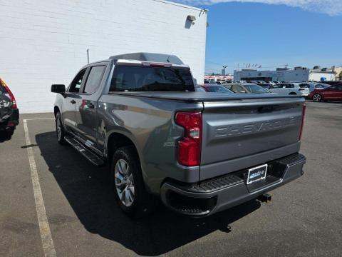 CHEVROLET CUSTOM - 2