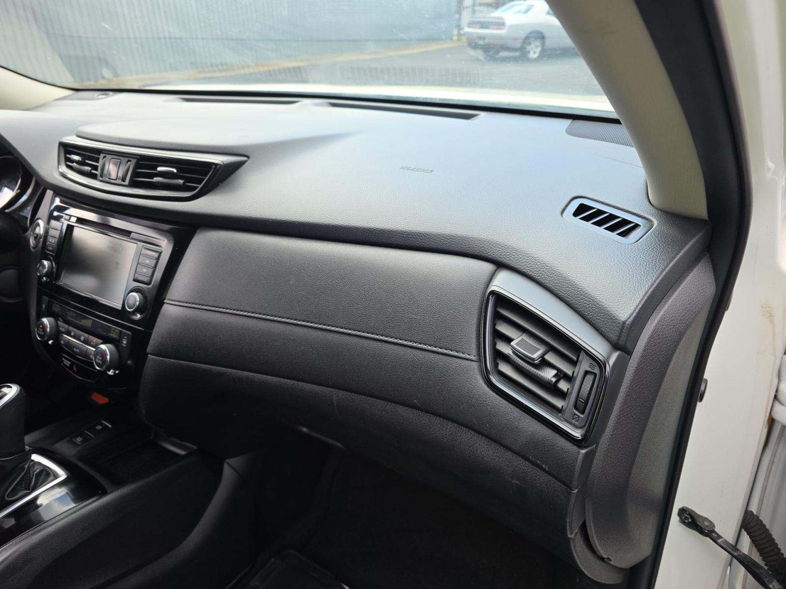 2020 Nissan Rogue SV AWD
