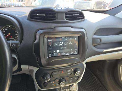 JEEP LATITUDE - 10