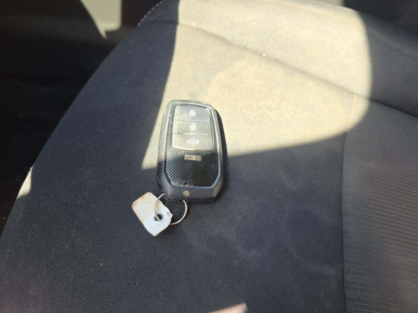 NISSAN SENTRA - 8