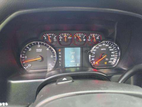 CHEVROLET WORK TRUCK - 9