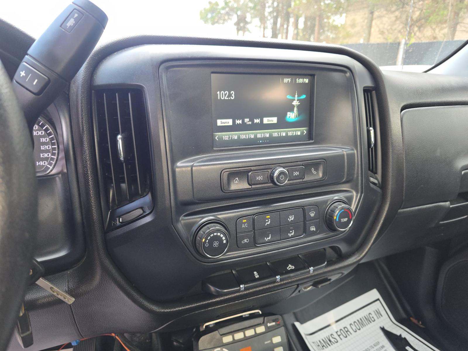 CHEVROLET WORK TRUCK - 10