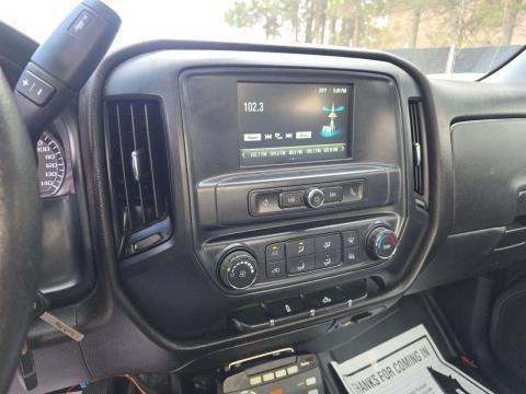 CHEVROLET WORK TRUCK - 10