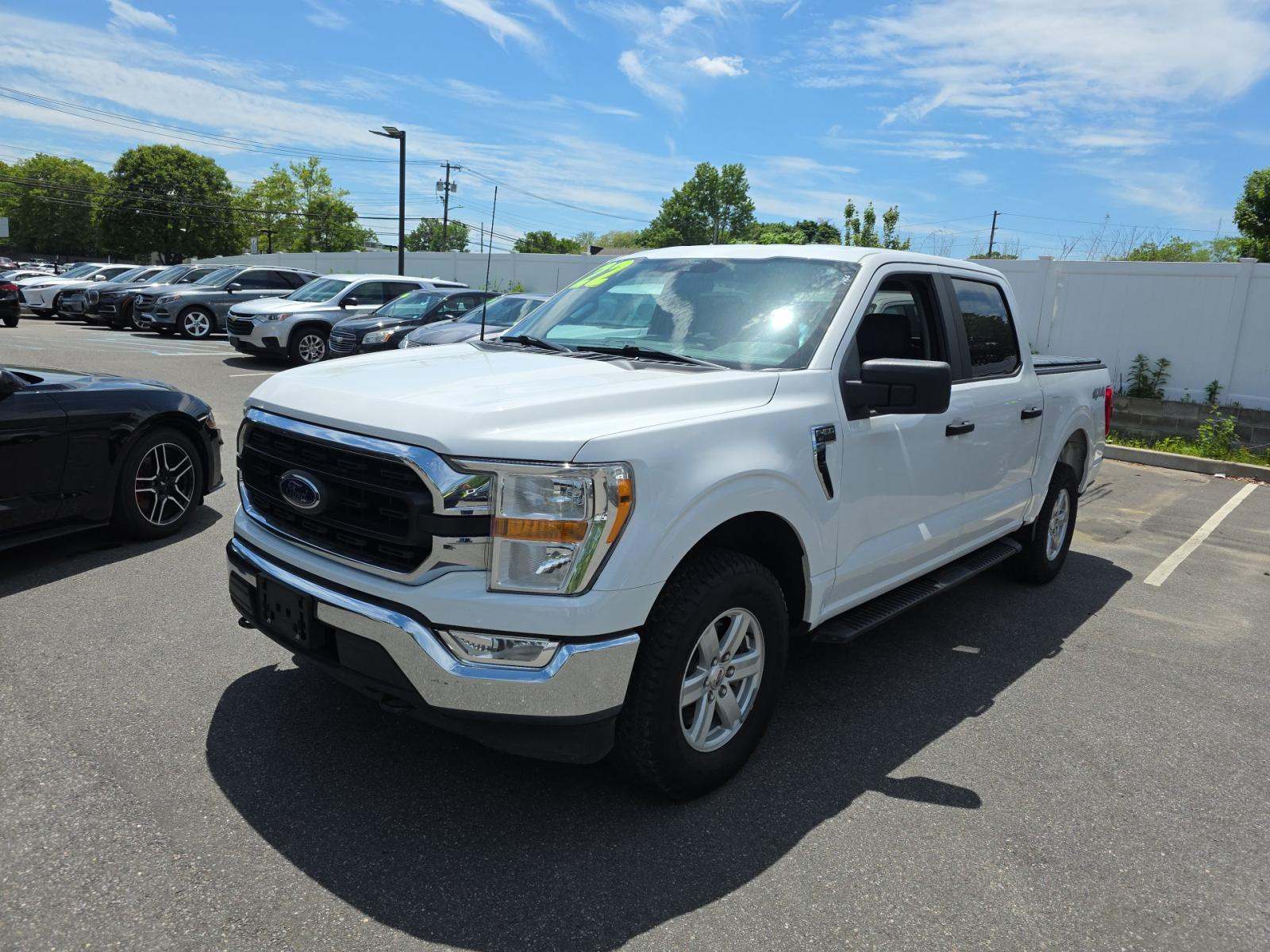 FORD F-150 - 1