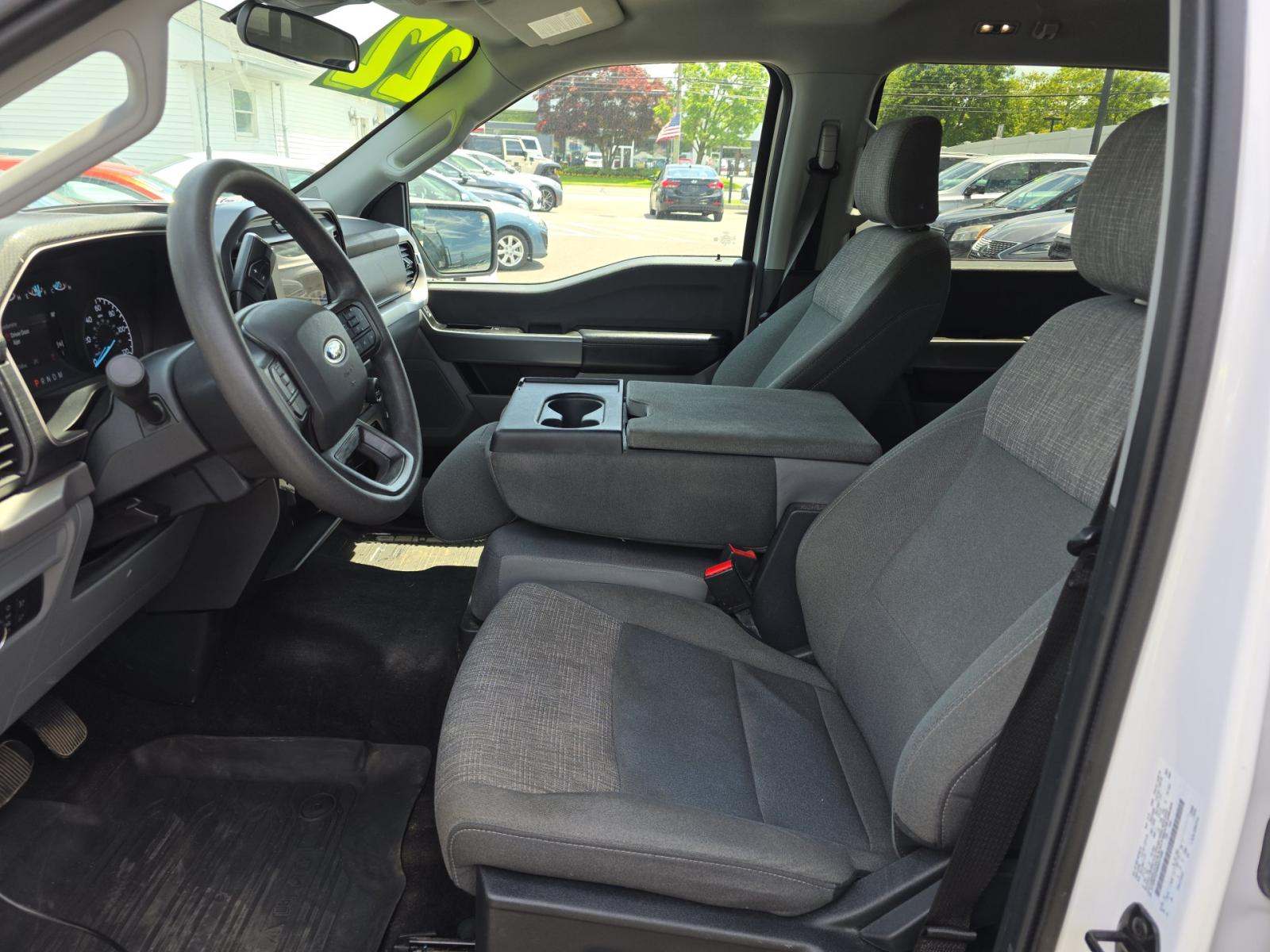 FORD F-150 - 6