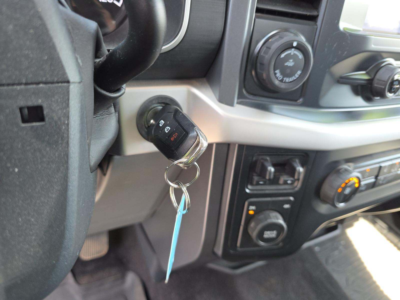 FORD F-150 - 8