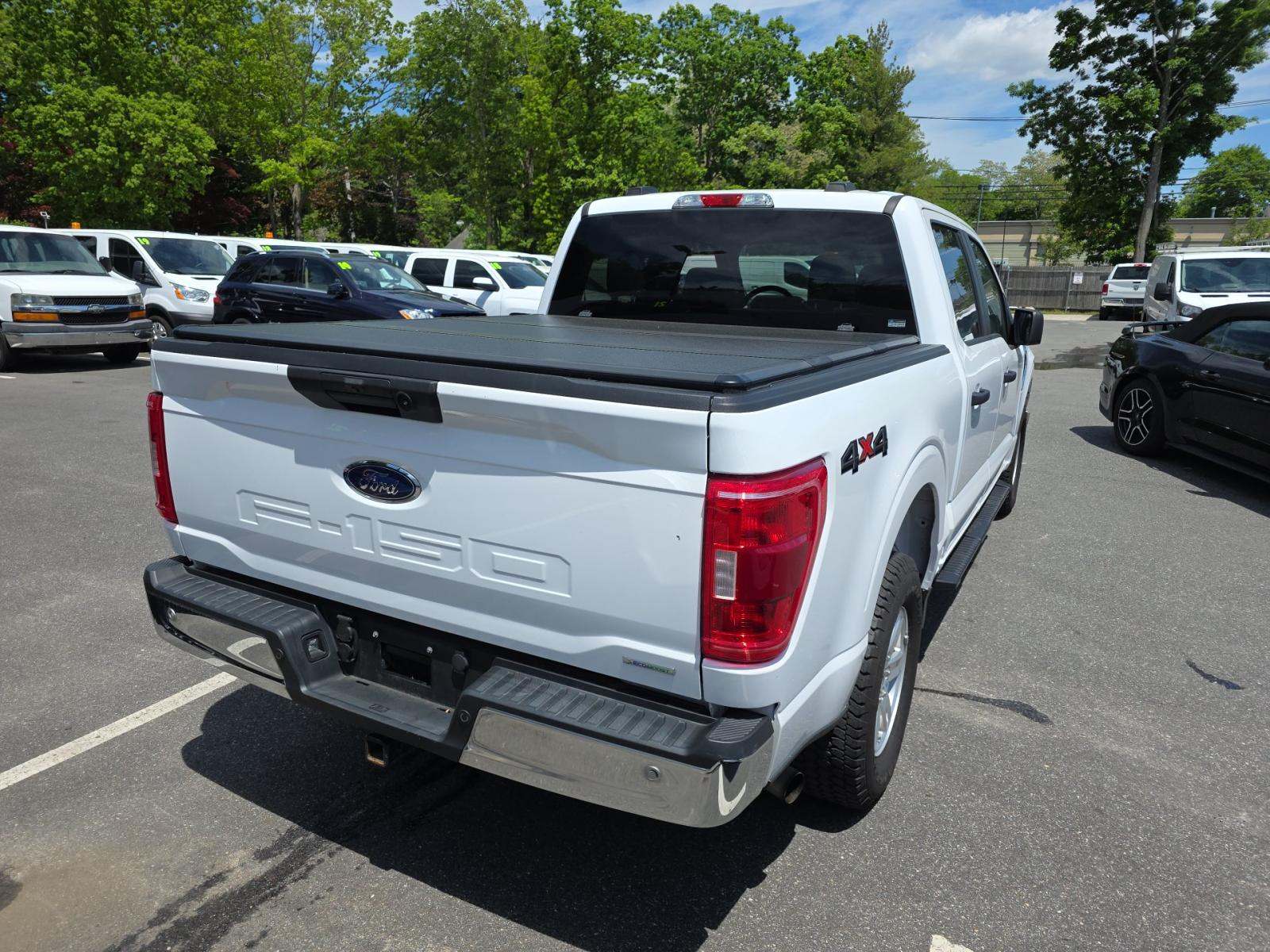 FORD F-150 - 3