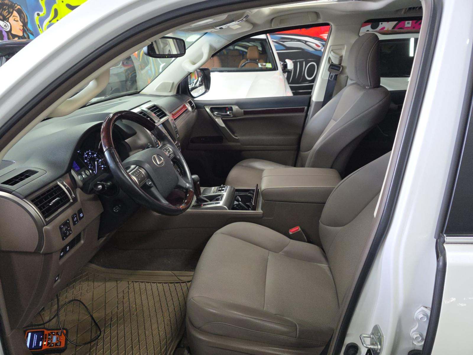 2019 Lexus GX GX 460 Premium AWD