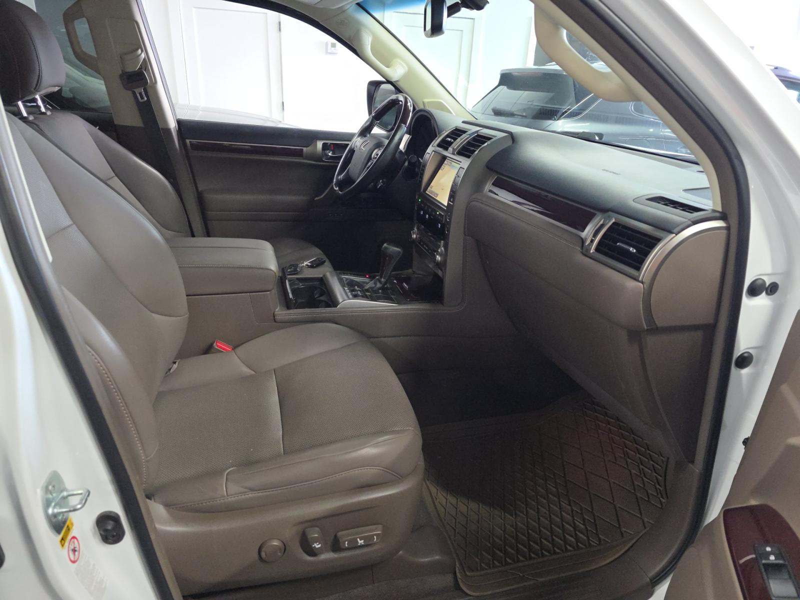 2019 Lexus GX GX 460 Premium AWD