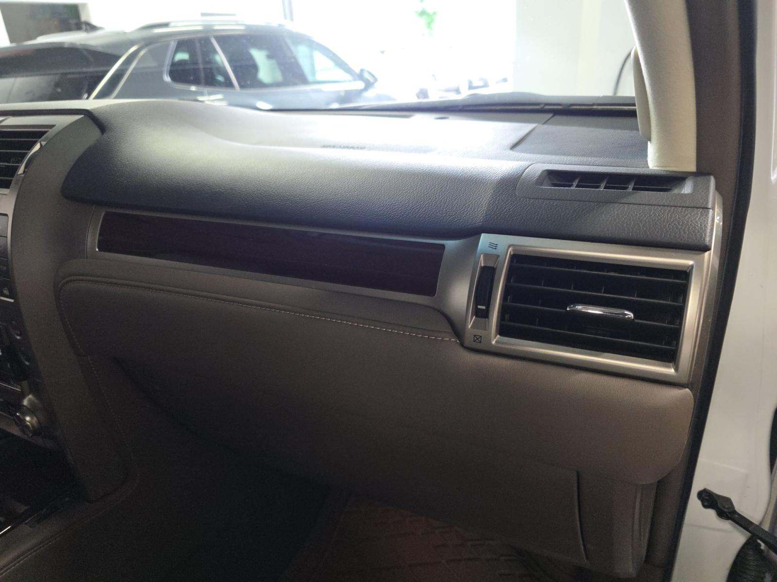 2019 Lexus GX GX 460 Premium AWD