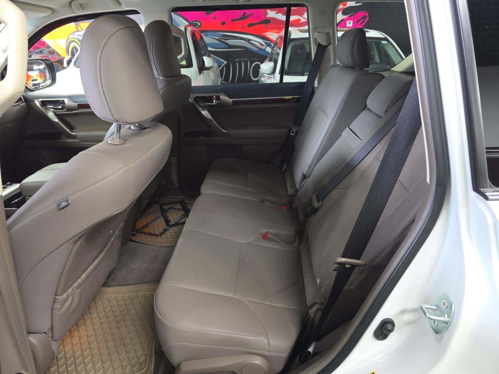 2019 Lexus GX GX 460 Premium AWD