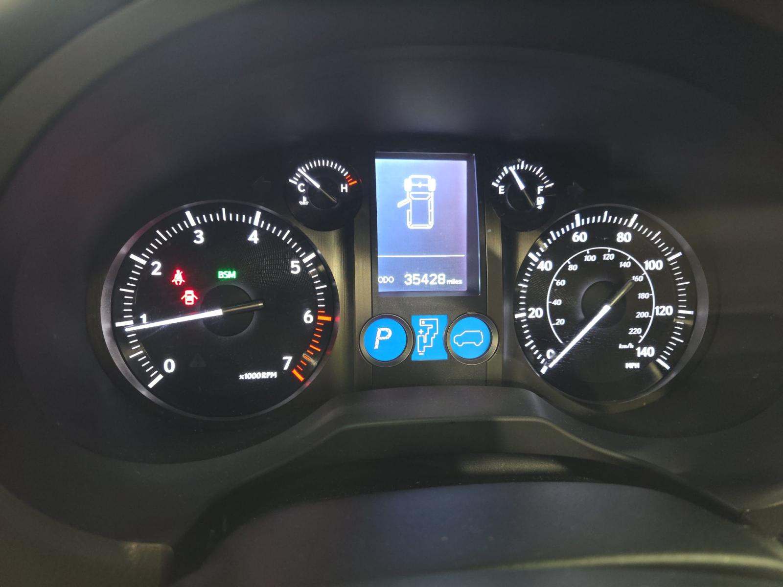2019 Lexus GX GX 460 Premium AWD