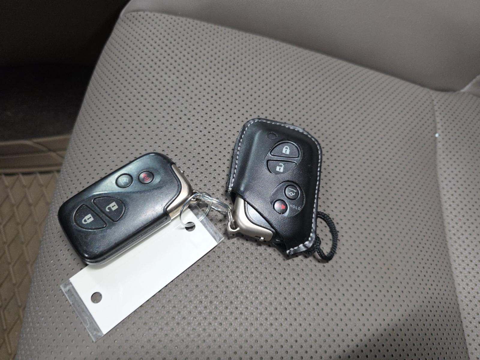 2019 Lexus GX GX 460 Premium AWD