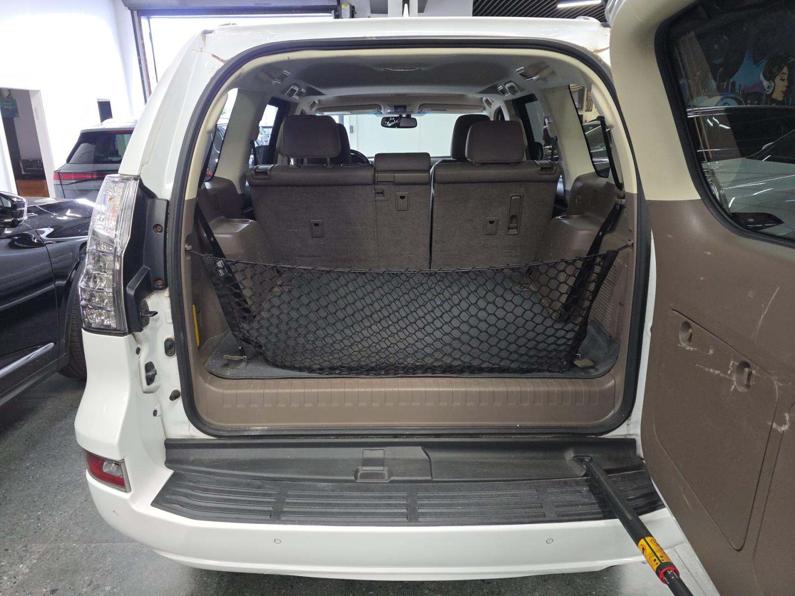 2019 Lexus GX GX 460 Premium AWD