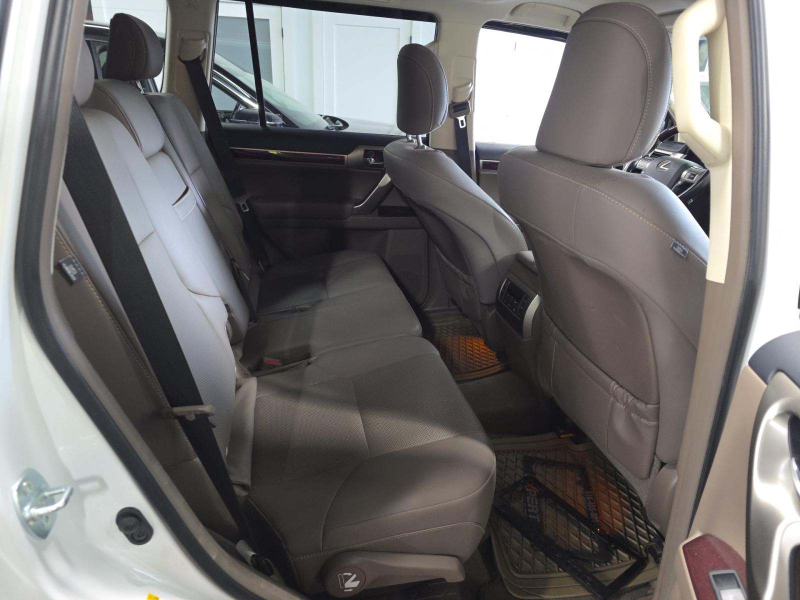 2019 Lexus GX GX 460 Premium AWD