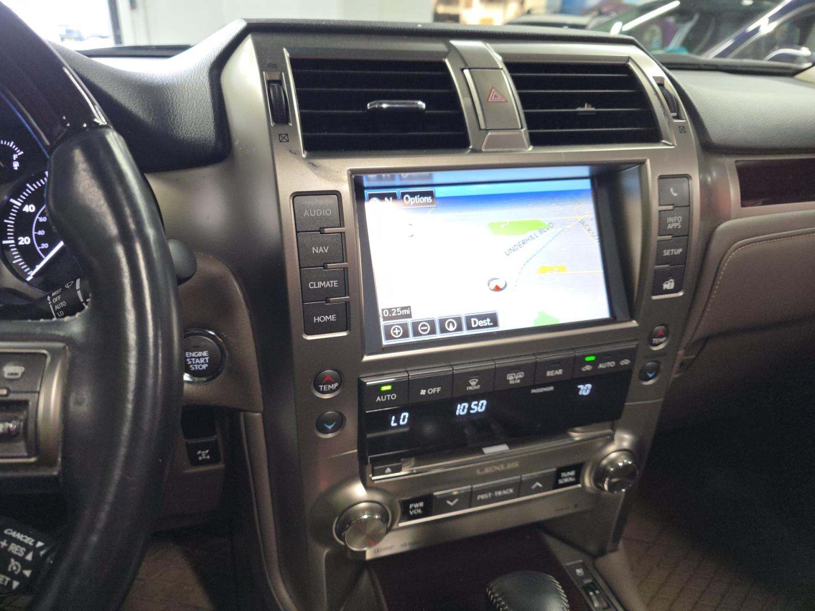 2019 Lexus GX GX 460 Premium AWD