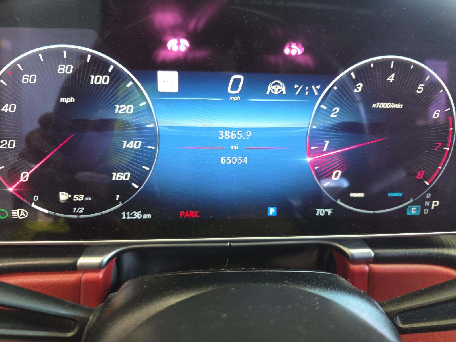 2022 Mercedes-Benz S-Class S 580 AWD