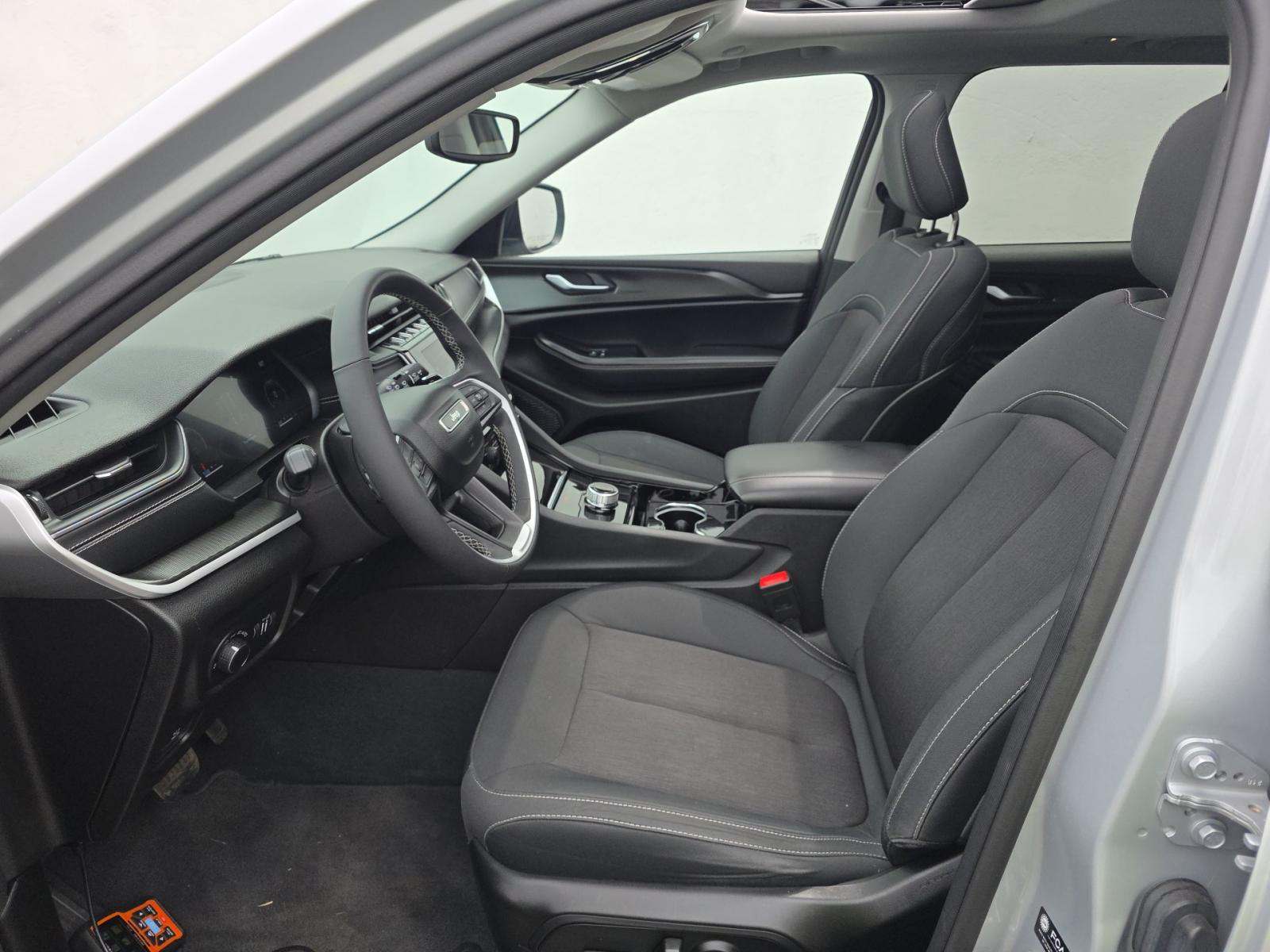 JEEP GRAND CHEROKEE - 6