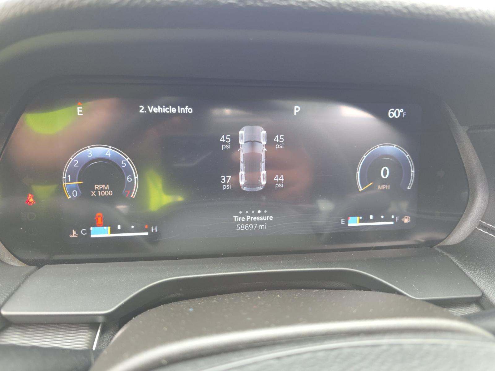 JEEP GRAND CHEROKEE - 9