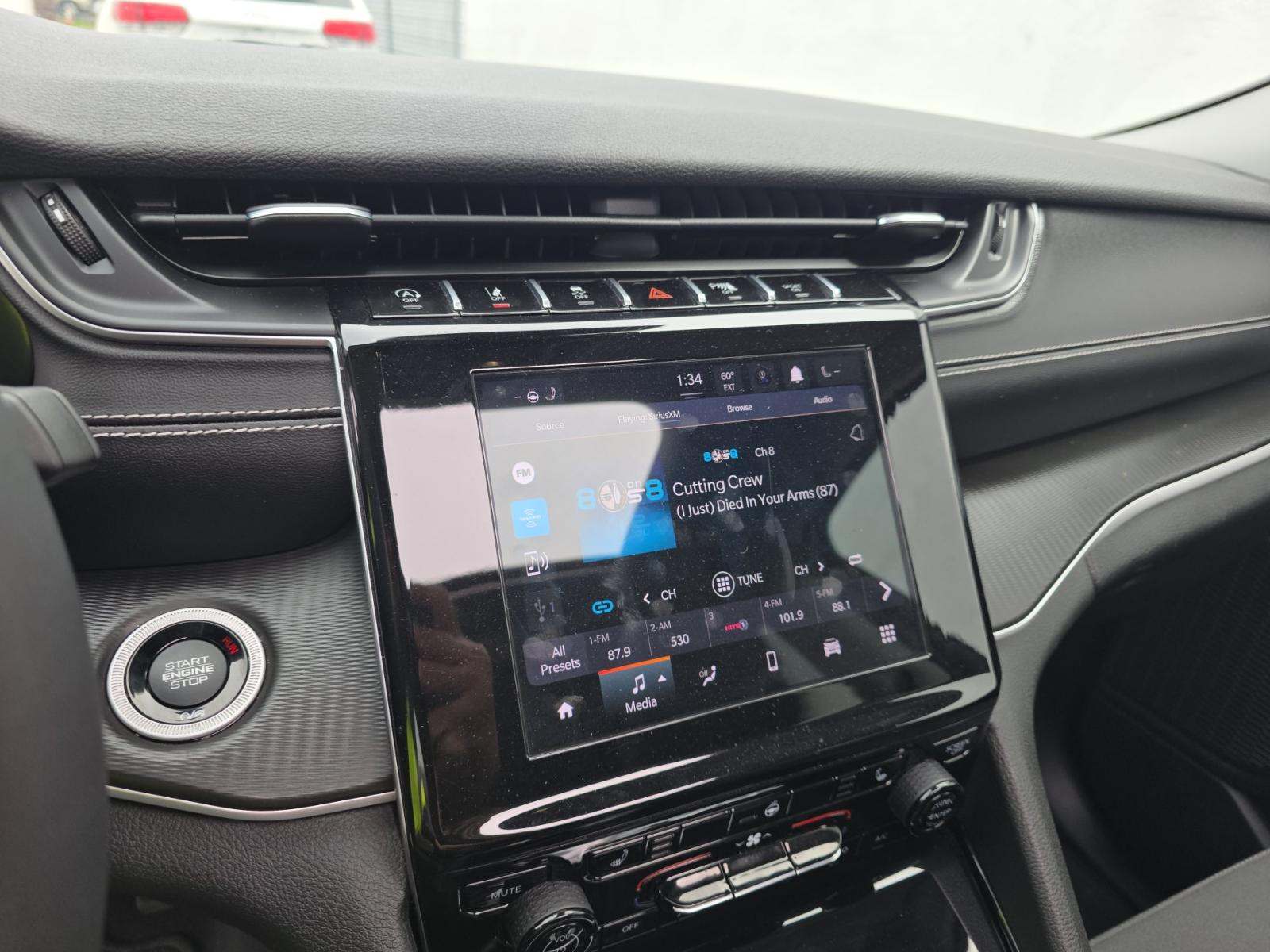 JEEP GRAND CHEROKEE - 10