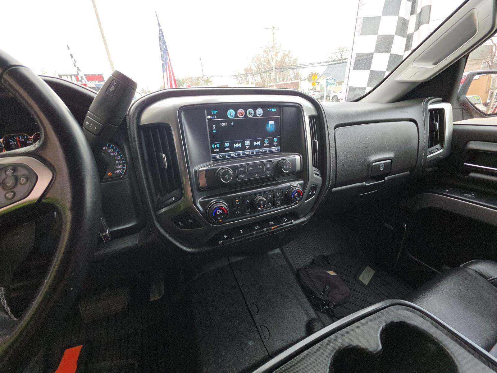 CHEVROLET OTHER - 10