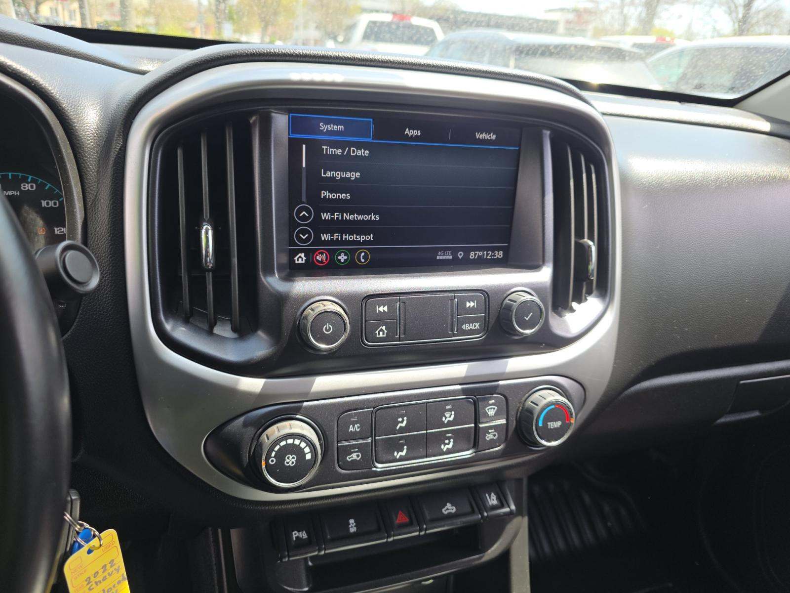 CHEVROLET OTHER - 10