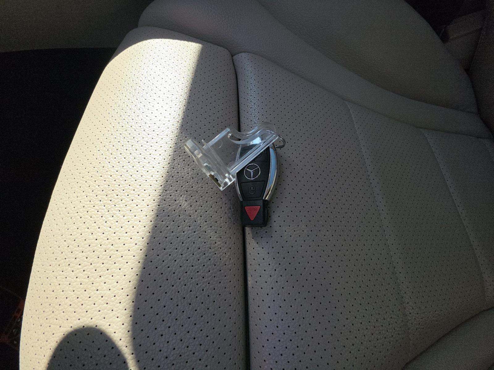 MERCEDES-BENZ GLC - 8