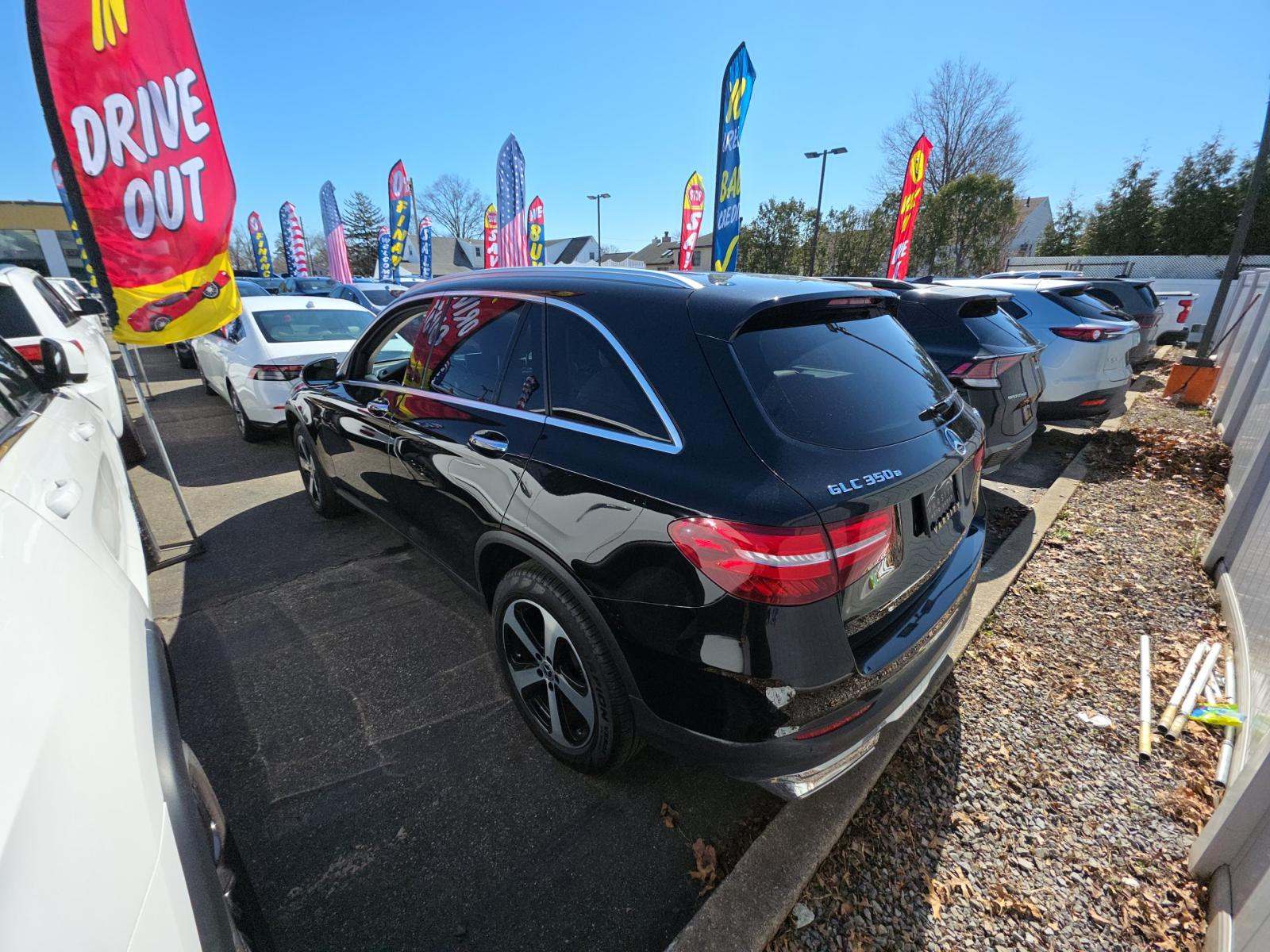 MERCEDES-BENZ GLC - 2