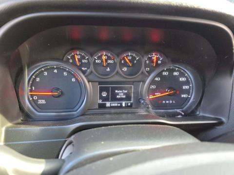 CHEVROLET WORK TRUCK - 9