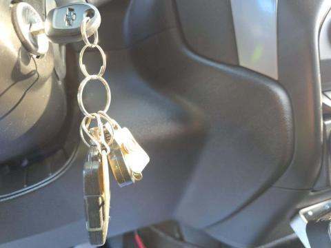 CHEVROLET WORK TRUCK - 8