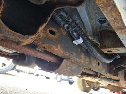 CHEVROLET WORK TRUCK - 7