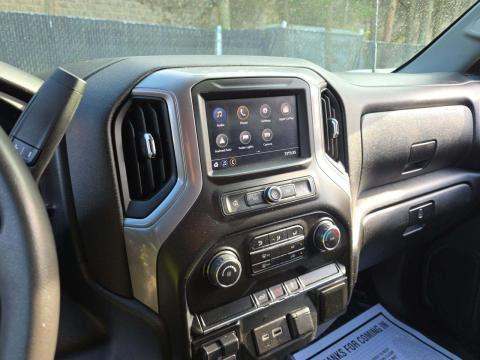 CHEVROLET WORK TRUCK - 10