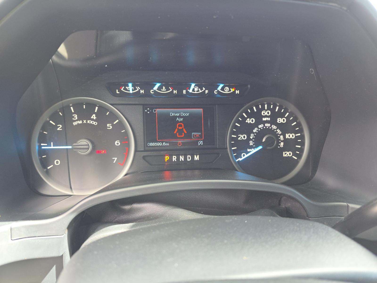 FORD F-150 - 9