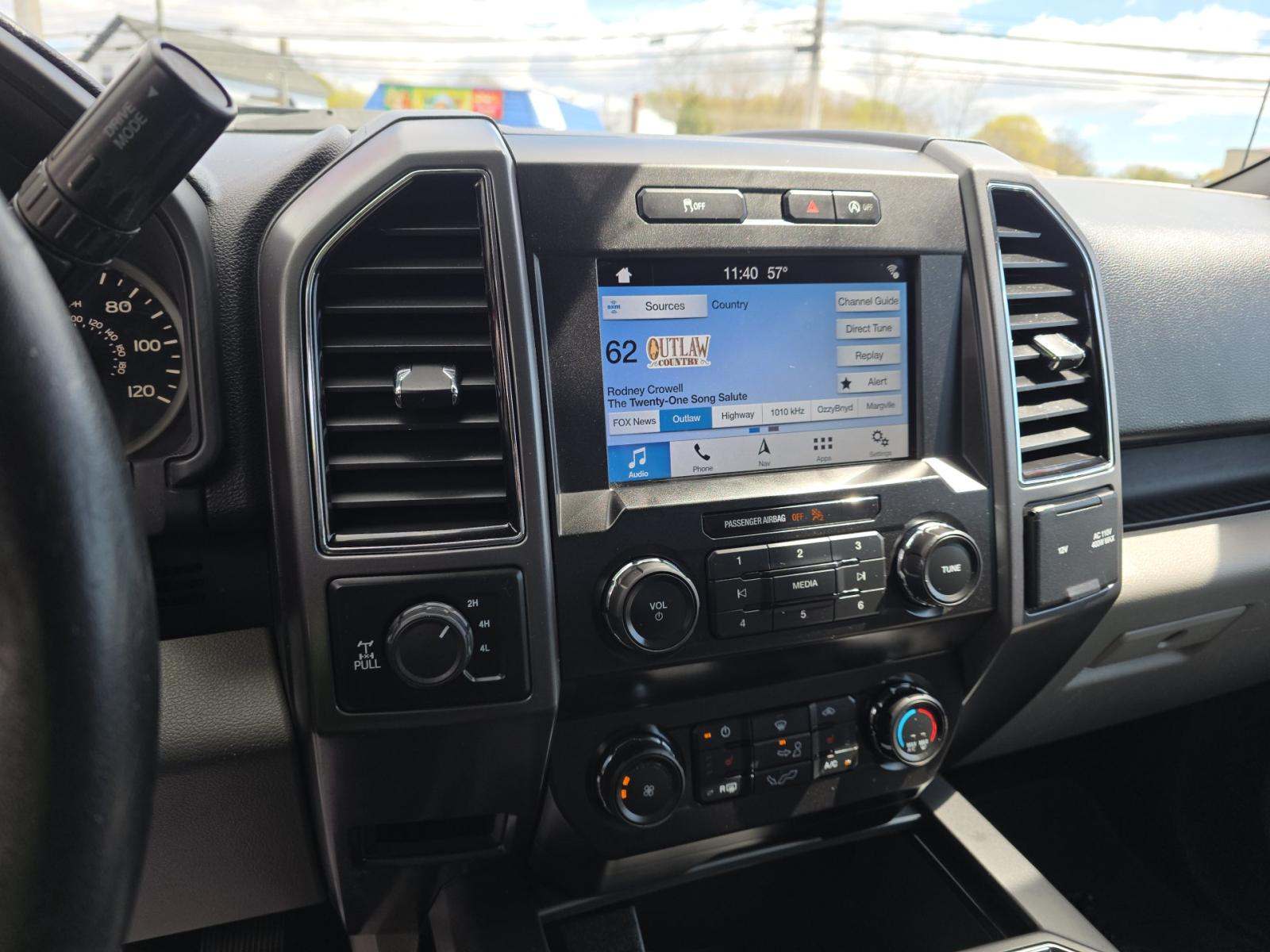 FORD F-150 - 10