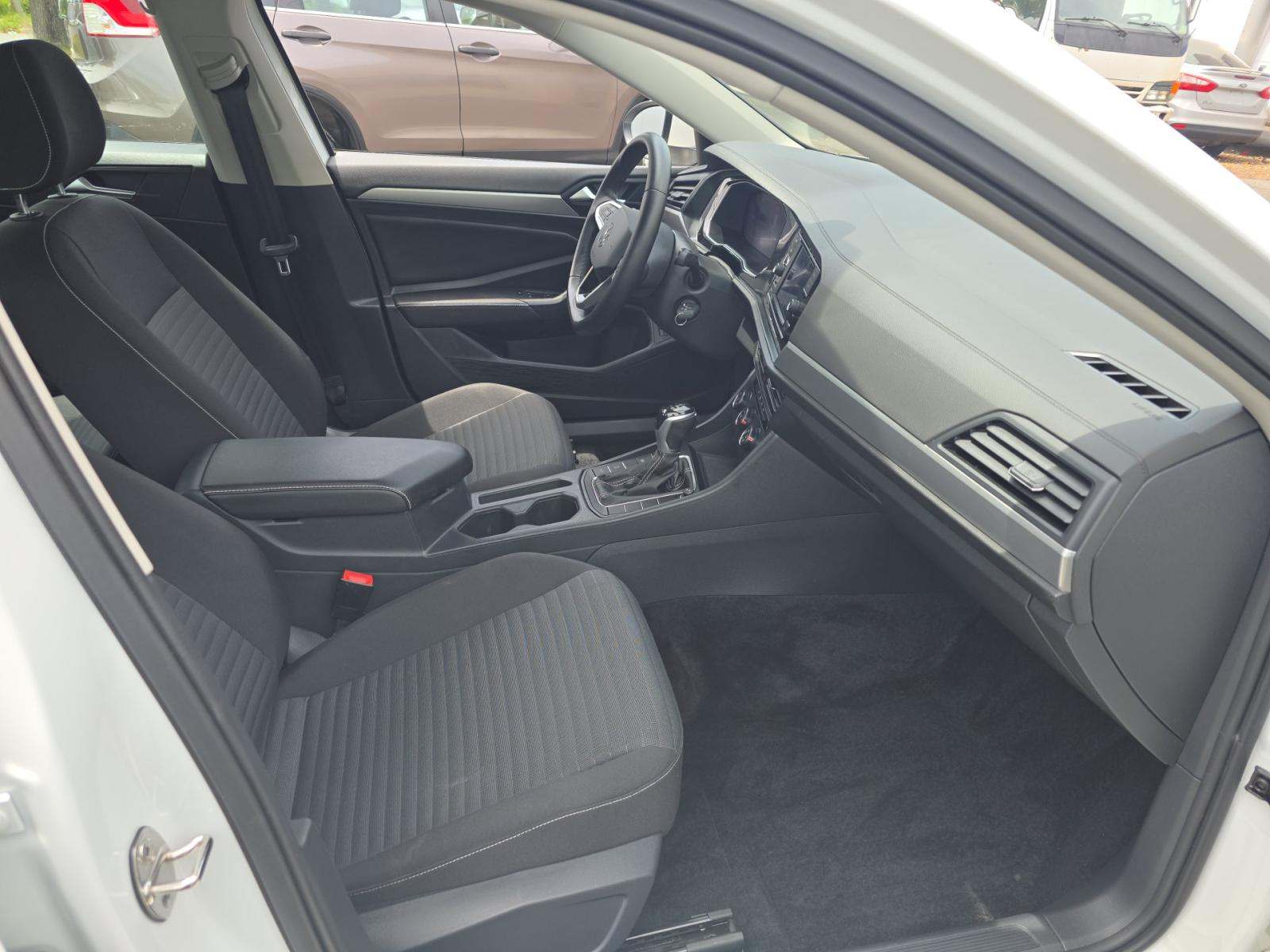 2022 Volkswagen Jetta 1.5T S FWD