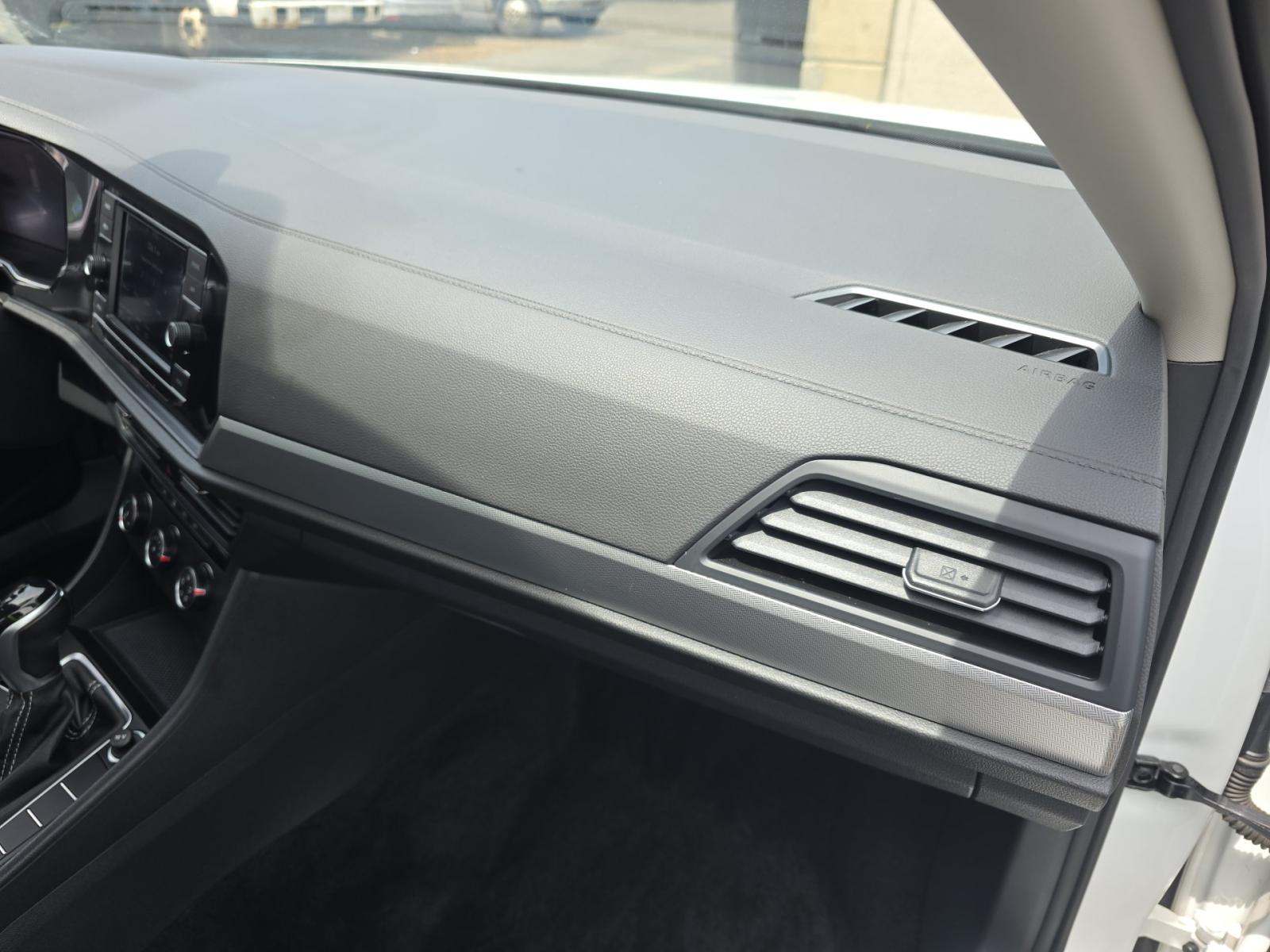 2022 Volkswagen Jetta 1.5T S FWD
