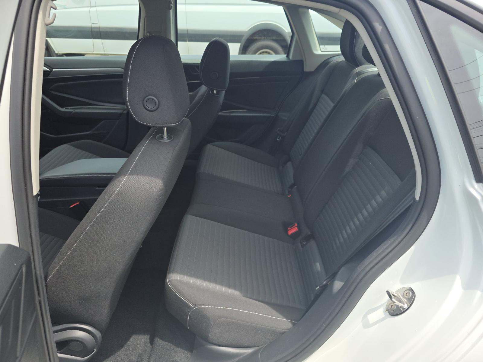 2022 Volkswagen Jetta 1.5T S FWD