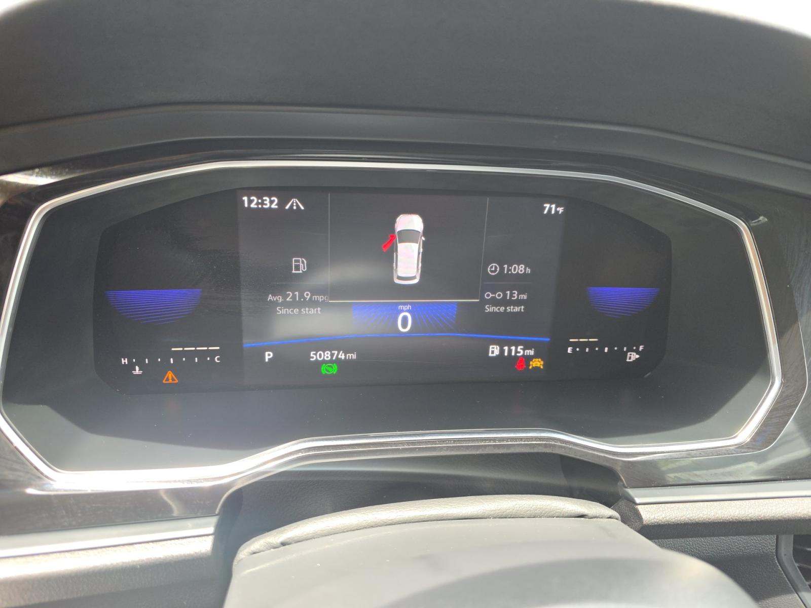 2022 Volkswagen Jetta 1.5T S FWD