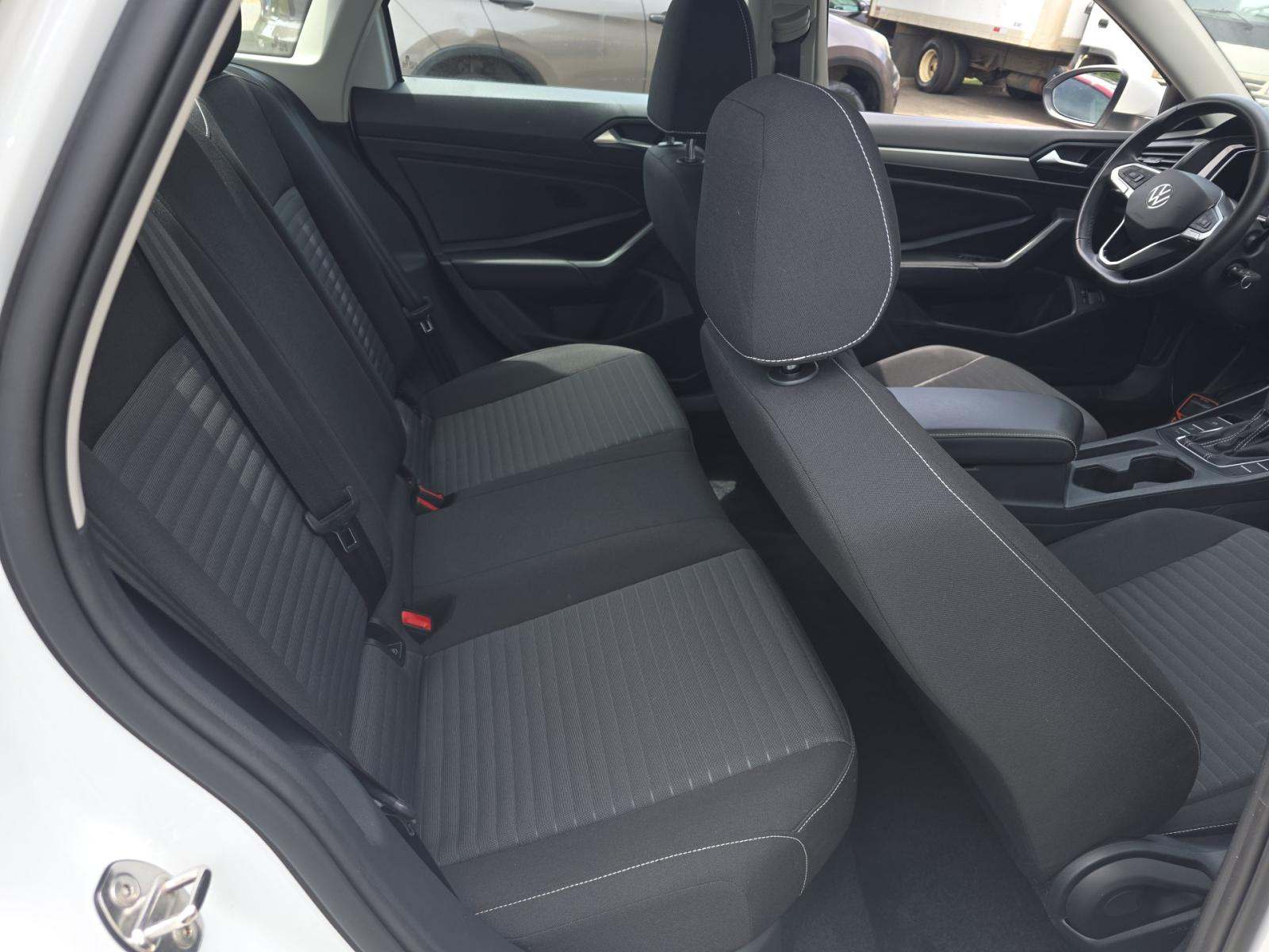 2022 Volkswagen Jetta 1.5T S FWD