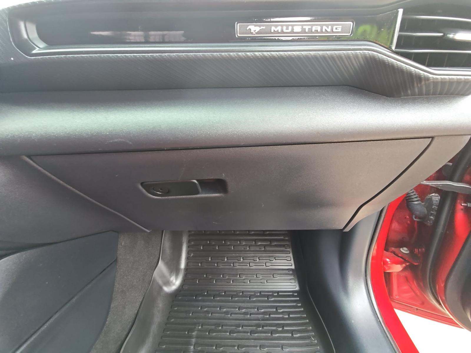 2024 Ford Mustang GT RWD