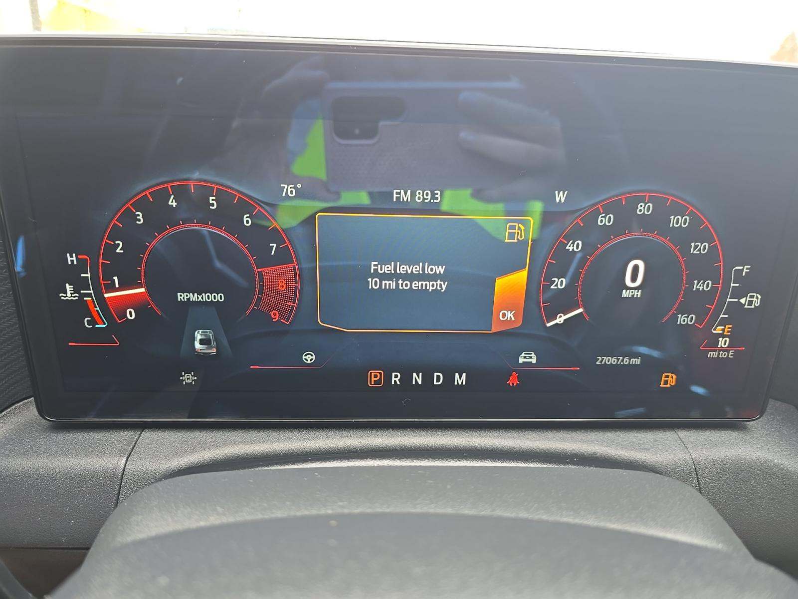 2024 Ford Mustang GT RWD