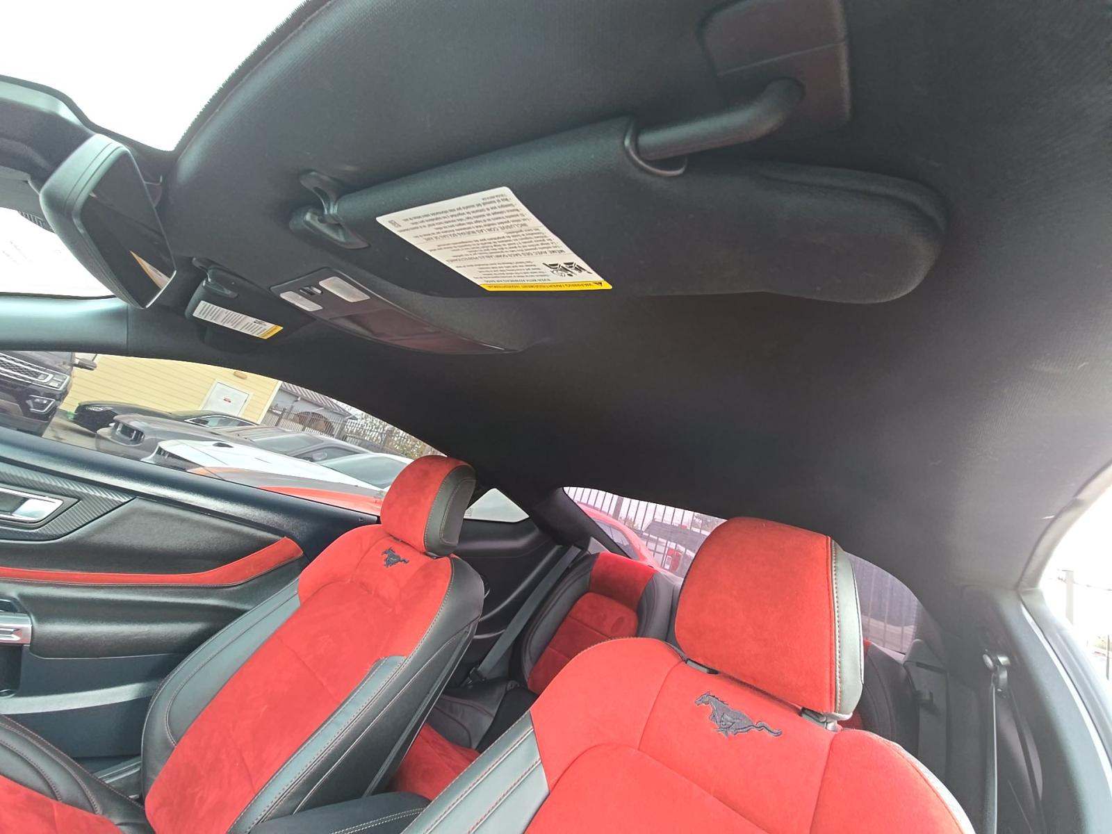 2024 Ford Mustang GT RWD