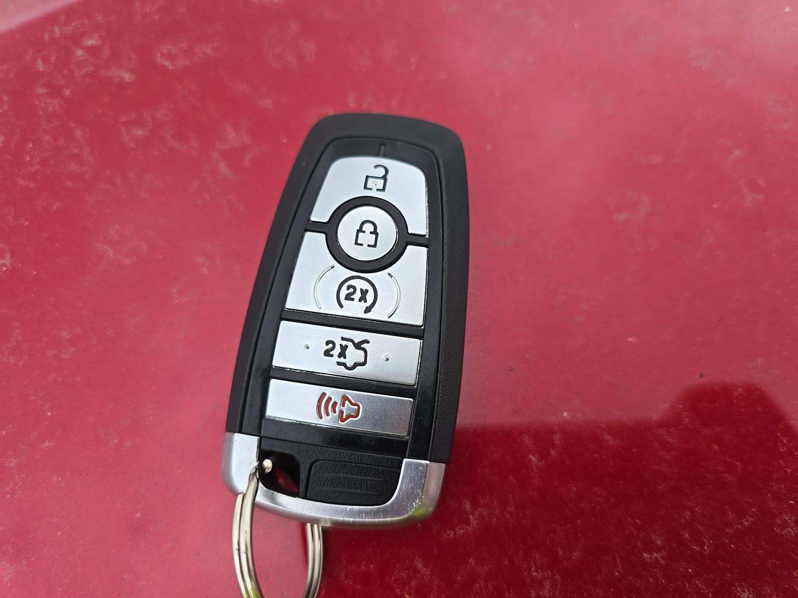 2024 Ford Mustang GT RWD