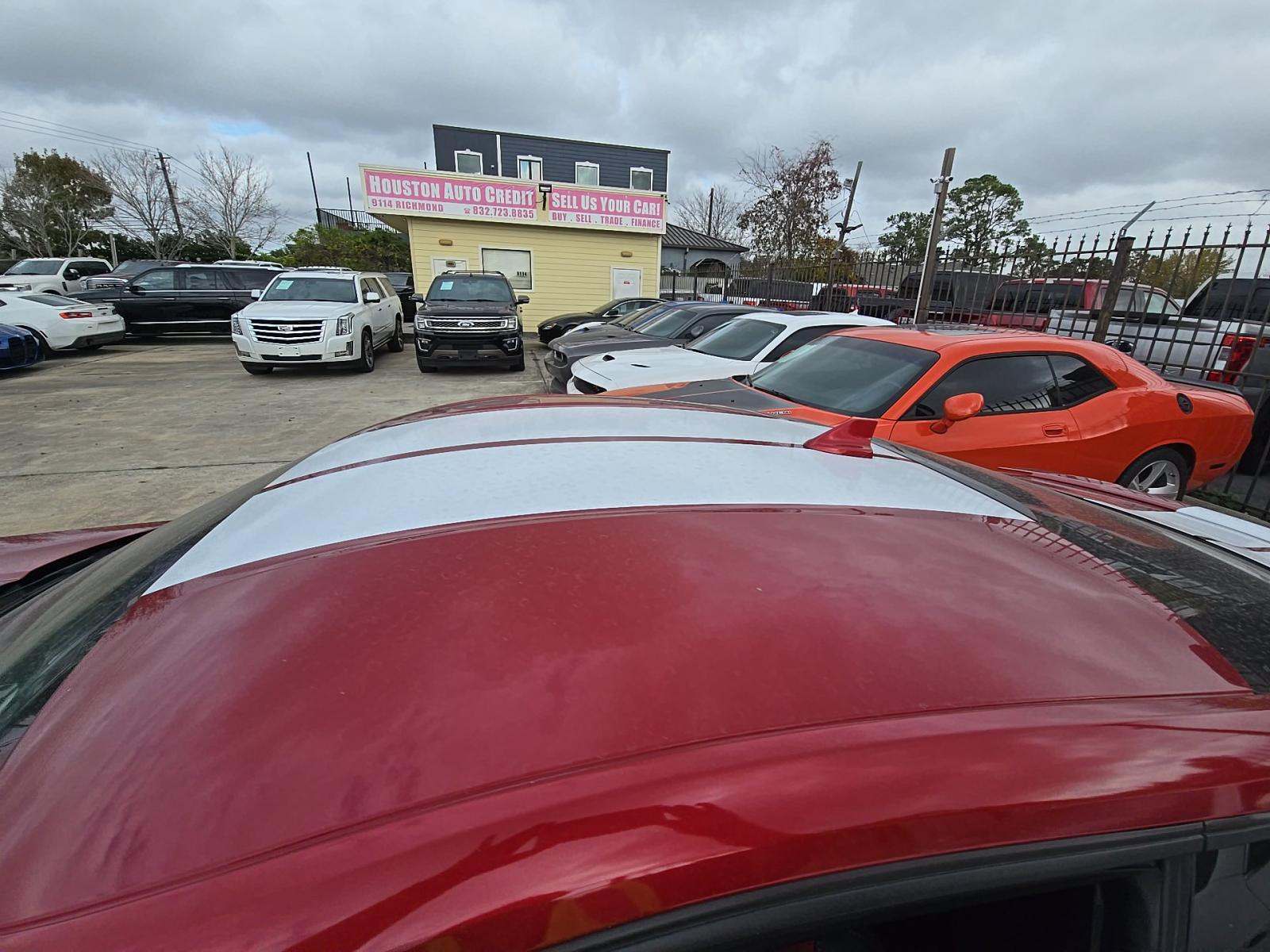 2024 Ford Mustang GT RWD