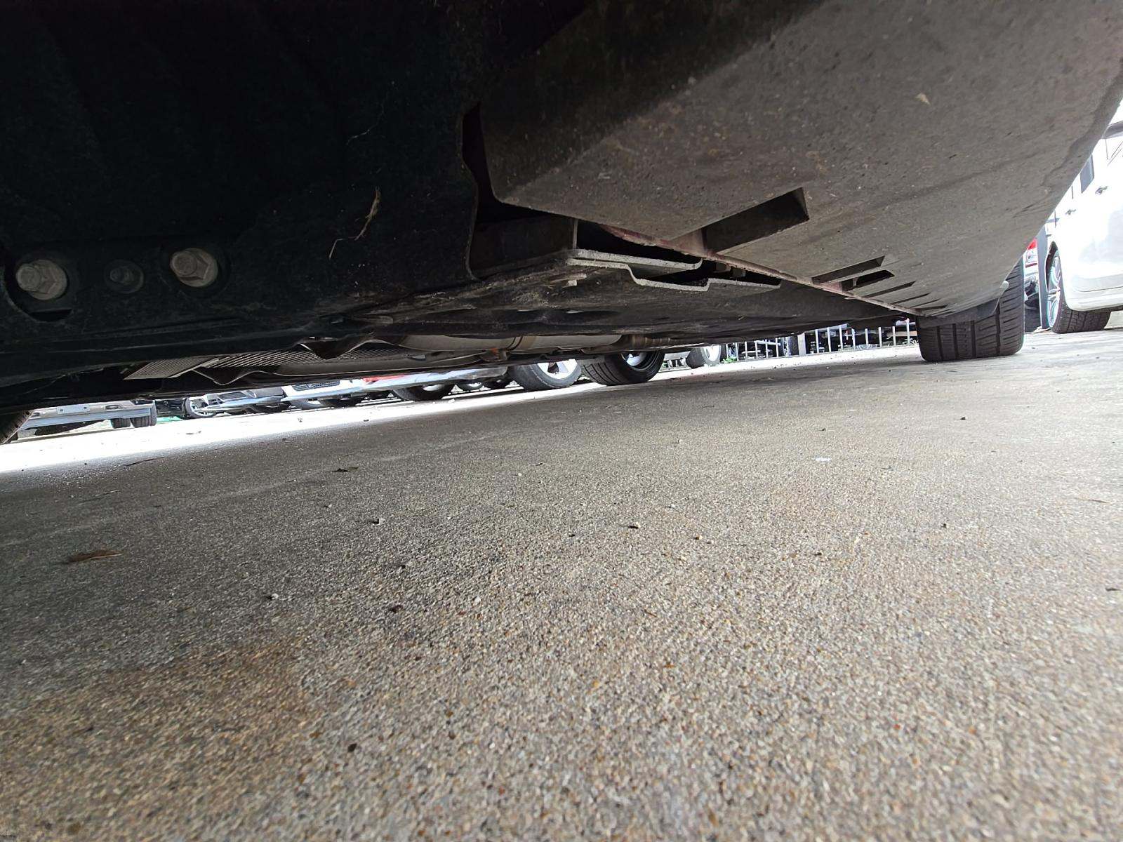 2024 Ford Mustang GT RWD