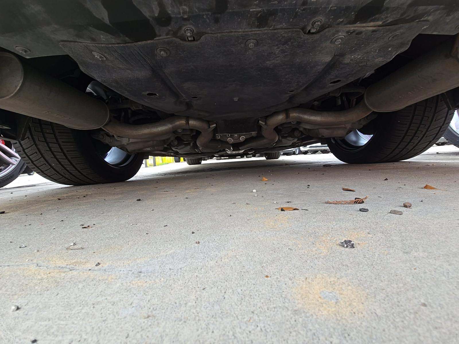 2024 Ford Mustang GT RWD