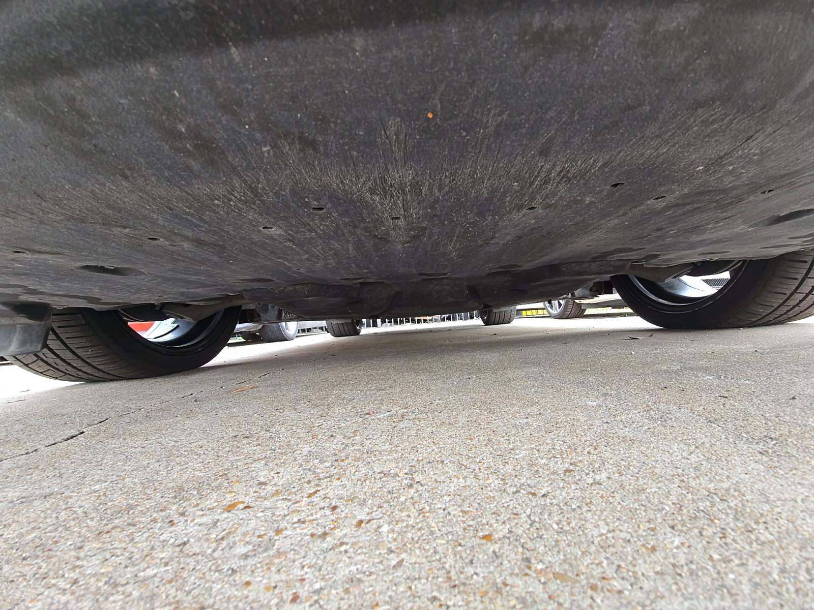 2024 Ford Mustang GT RWD